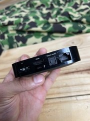 Apple TV 3rd Generation Model A1378 HDMI Digital Media Streamer