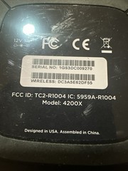 Roku 3 Media Streaming Player 4200X