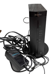 SONY LocationFree Base Station LF-V30 & Power Supply Serial No. 0006784 FOR PART