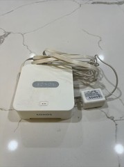 Sonos Bridge Media Streamer with Power Supply – White