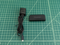 Roku Premiere+ 4K Digital Media Streamer 3921X, No Remote