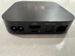 Apple TV (3rd Generation) Smart Media Streaming Player A1469 / A1427
