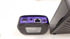 Roku 2 XS 3100X & Roku N1000 – Both Turn On – No Remotes / Power Adapters
