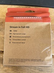 2024 Newest Model, Amazon Fire TV Stick HD (2024) B0CQMRKRV5