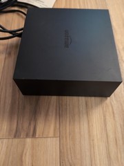 Amazon Fire TV Recast 500GB Over-the-Air DVR