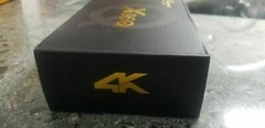 Android 10.0 TV Box X96Q Quad Core HD 4K Media Stream Player Mini PC (5 PACK)