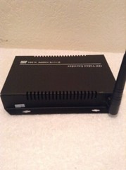 NTI hd-enc-h264 H.264 HDMI Video Encoder New no box