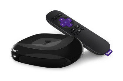 Roku Streaming Stick (6th Generation) 3800RT – Black