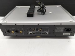 Pioneer N-70A Network Audio Player Hi-Res USB DAC DSD WAV FLAC Tested Working
