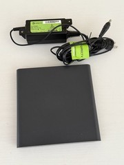 AT&T C71KW-400 Kick Back STREAMING MEDIA PLAYER Black No Remote