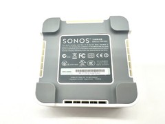 Sonos Bridge Wireless HiFi System White – BR100 ZoneBridge