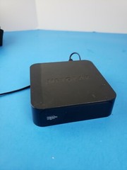 Netgear Neo TV Max Streaming Player Model + AC Adapter NTV300SL – No Remote