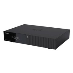 ZIDOO Z3000 PRO 8K UHD Music Player S928X-K 64-bit Penta-core A76+A55 Processor