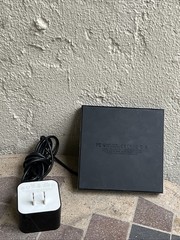 Amazon Fire TV (2nd Generation) 4K HD Media Streamer – Model: DV83YW – No Remote