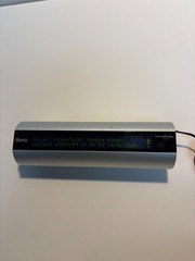 Roku Soundbridge M500 Network Music Player and Media Streamer