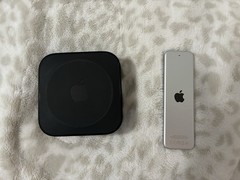 Apple TV (32gb) Model A1625