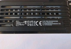 Western Digital WD TV HD Media Player WD00AVN 1080p