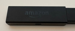 Amazon W87CUN Fire Stick Media Streamer Dongle