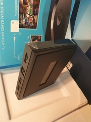 Steam Link HD Digital, Black – Never Used New Open Box