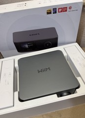 NEW Open Box WiiM Ultra Hi-Res Audio Media Streamer
