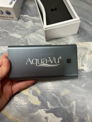 Aqua-Vu AV Connect HD View Record Share for iOS /Android Compatible