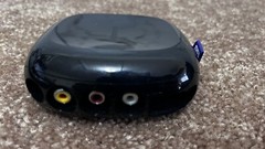 ROKU 1 STREAMING MEDIA BOX 2710X – UNIT ONLY AS SHOWN