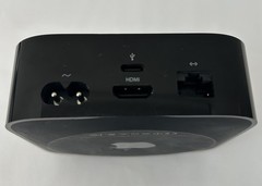 Apple TV 4th Gen A1625 64GB Streaming Media Player W/Power & HDMI Cord UPDATED