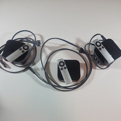Apple TV Media Streamer w/Cord A1427 3rd Gen lot of 3