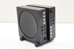 Sonos Amp Stacker Tower, Vertical foot base Holder Storage System