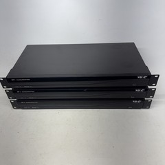 Lot 3 (URC) Total Control SNP-2 Streaming Network Player Untested