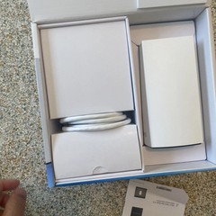 Brand New Linksys Velop Dual-Band AC1300 Whole Home Wifi Router (WHW0101) (J)