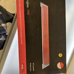 (NEW) Sling Media Slingbox SOLO Digital HD Media Streamer SB260-100