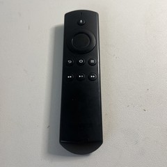 Amazon Fire TV Stick Streaming Media Player with Remote Model LY73PR NO CABLES