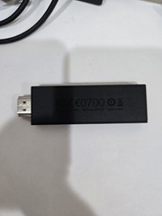 Amazon Fire TV Stick *No Remote* 1st Generation WORKS! Netflix, Prime Video, etc