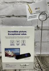 Roku Premiere – HD/4K/HDR – 2023