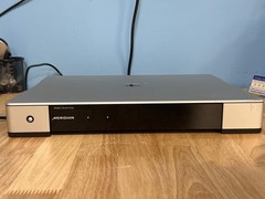 Meridian Media Source 600 Silver – Used