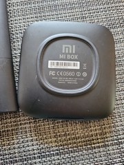 2 Xiaomi Mi Box MDZ-16-AB Android TV 4K – 1 REMOTE