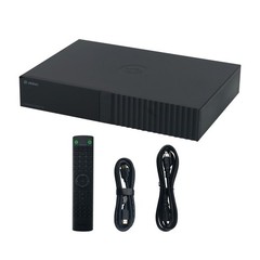 ZIDOO Z3000 PRO 8K UHD Music Player S928X-K 64-bit Penta-core A76+A55 Processor