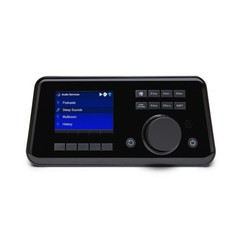 Grace Link Internet Radio Tuner + SiriusXM, Pandora, Spotify Connect, with Ch…