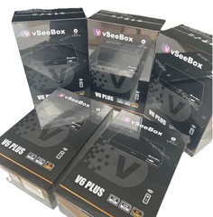 vSeeBox V6 Plus Vsee VC Official Product. Make Me An Offer