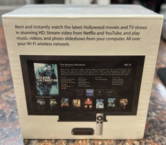 New Sealed Apple TV 2nd Gen Digital Media Streamer A1378 b-2
