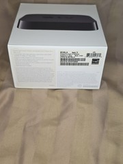 Apple TV (3rd Generation) digital media player.