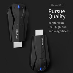 Wireless TV Dongle Receiver TV Stick 1080P Wifi Display Airplay for Andoid iOS