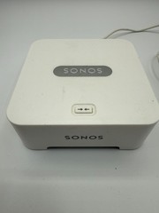 Sonos 1st Gen Connect Amp, Connect And Bridge Combo S1 App only