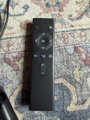 ASUS Nexus Player Digital HD Media Streamer