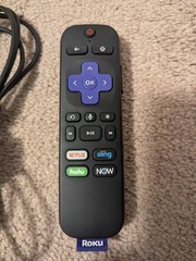 Roku Streaming Stick Portable 3800R