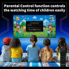 SuperBox S6 Pro 24/7 Lifetime Support – Authorized Distributor – Free Shipping