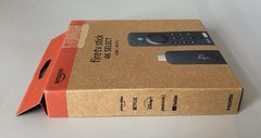 Amazon Fire TV Stick 4K Select 8GB Wi-Fi 5 — New Factory Sealed