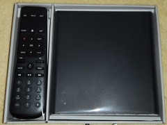 AT&T TV Now C71KW-200 Streaming Player Android TV Box Bluetooth Voice Remote