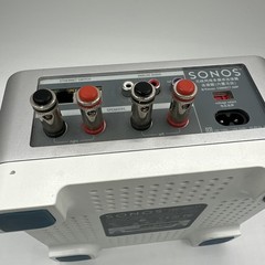 For Parts Only – Sonos CONNECT:AMP Wireless Amp WiFi